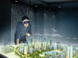 réalité-virtuelle immobilier