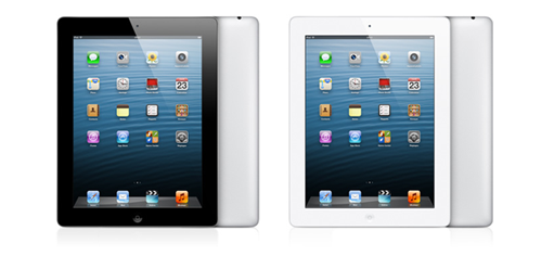 La location d'iPads par Eaystablettes