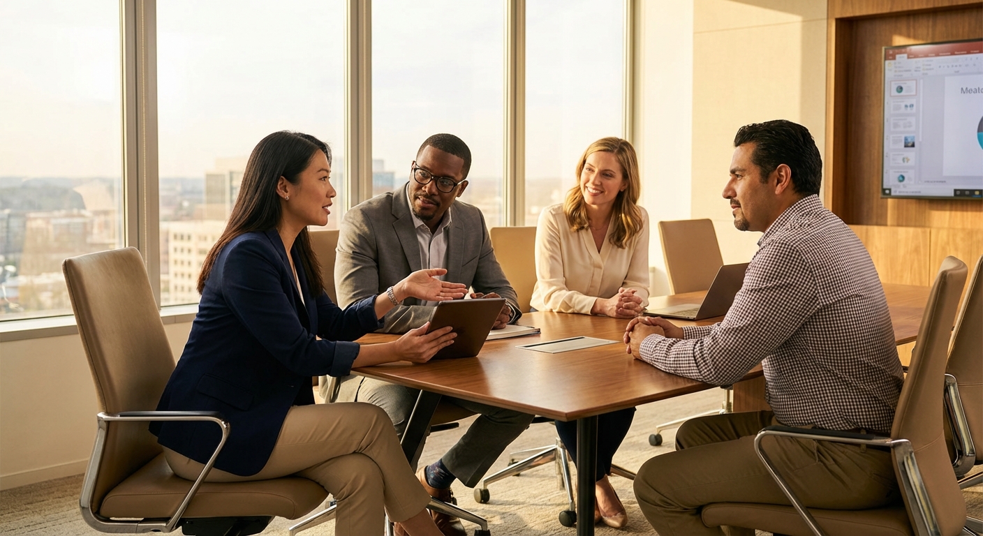 Usage entreprise diversité - Tablettes pour tous les métiers